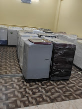 GO ELECTRONICS - Unit 8